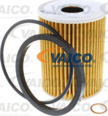 VAICO V40-0166 - Filtro olio www.autoricambit.com