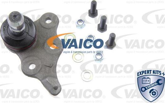 VAICO V40-0116 - Giunto di supporto / guida www.autoricambit.com