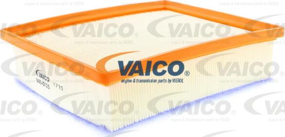 VAICO V40-0125 - Filtro aria www.autoricambit.com