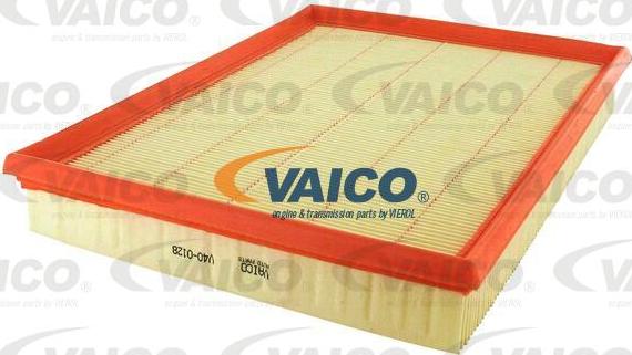 VAICO V40-0128 - Filtro aria www.autoricambit.com