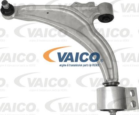 VAICO V40-0897 - Sospensione a ruote indipendenti www.autoricambit.com