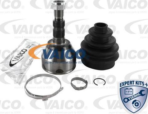 VAICO V40-0809 - Kit giunti, Semiasse www.autoricambit.com