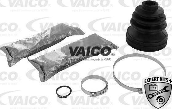 VAICO V40-0716 - Cuffia, Semiasse www.autoricambit.com