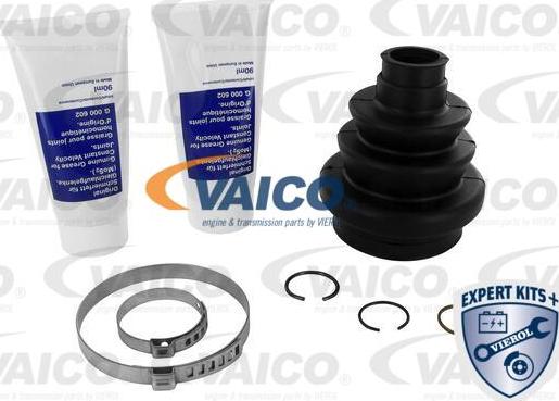 VAICO V40-0718 - Cuffia, Semiasse www.autoricambit.com