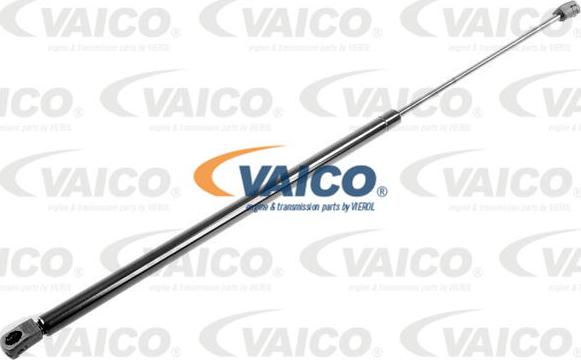 VAICO V40-0733 - Ammortizatore pneumatico, Cofano bagagli /vano carico www.autoricambit.com