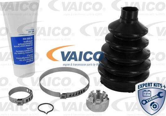 VAICO V40-0724 - Cuffia, Semiasse www.autoricambit.com