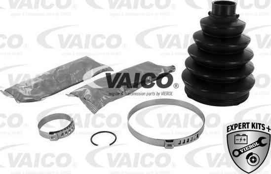 VAICO V40-0723 - Cuffia, Semiasse www.autoricambit.com