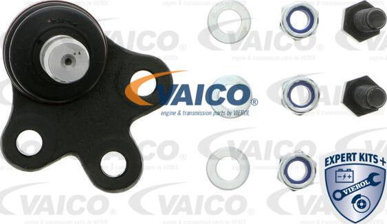 VAICO V40-1923 - Giunto di supporto / guida www.autoricambit.com