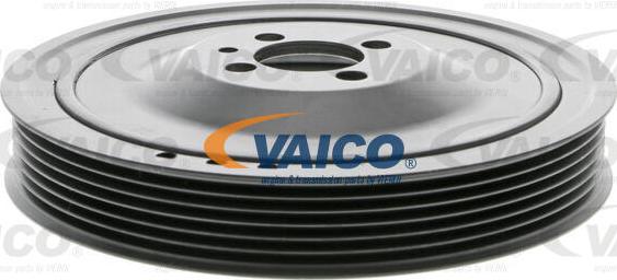 VAICO V40-1481 - Puleggia cinghia, Albero a gomiti www.autoricambit.com