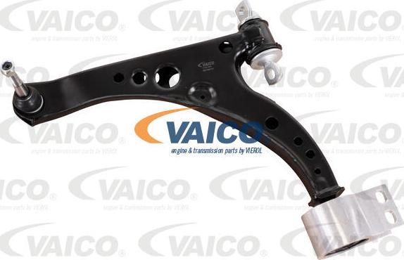 VAICO V40-1591 - Sospensione a ruote indipendenti www.autoricambit.com