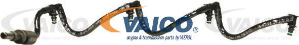 VAICO V40-1697 - Flessibile, Carburante perso www.autoricambit.com