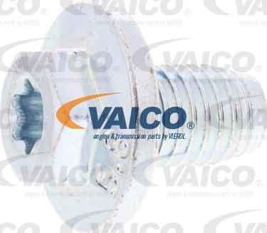 VAICO V40-1651 - Vite di chiusura, vaschetta dell'olio www.autoricambit.com