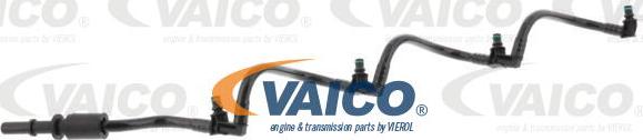 VAICO V40-1600 - Flessibile, Carburante perso www.autoricambit.com