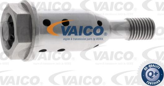 VAICO V40-1688 - Valvola centrale, Regolazione albero a camme www.autoricambit.com