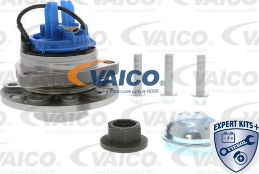 VAICO V40-1043 - Kit cuscinetto ruota www.autoricambit.com