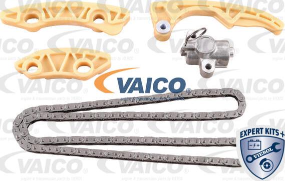 VAICO V40-10005-BEK - Kit catena distribuzione www.autoricambit.com
