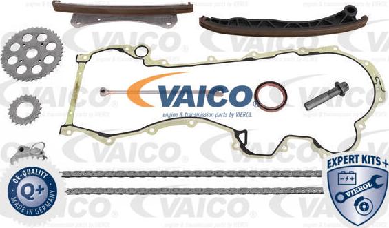 VAICO V40-10006 - Kit catena distribuzione www.autoricambit.com