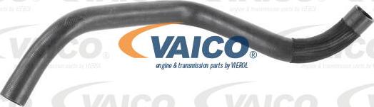 VAICO V40-1190 - Flessibile radiatore www.autoricambit.com