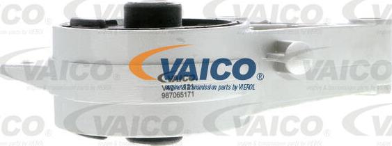 VAICO V40-1121 - Sospensione, Motore www.autoricambit.com