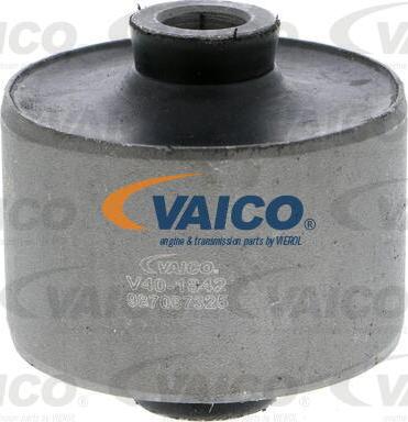 VAICO V40-1842 - Supporto, Corpo assiale www.autoricambit.com