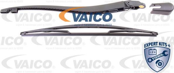 VAICO V40-1830 - Serie bracci tergi, Pulizia cristalli www.autoricambit.com