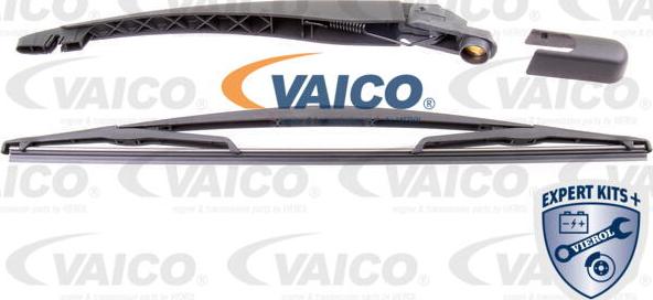 VAICO V40-1833 - Serie bracci tergi, Pulizia cristalli www.autoricambit.com