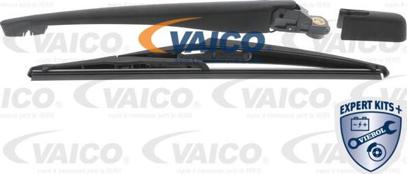 VAICO V40-1832 - Serie bracci tergi, Pulizia cristalli www.autoricambit.com