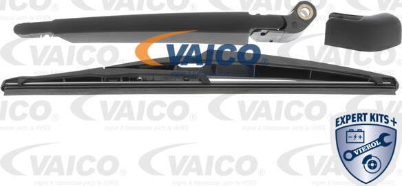 VAICO V40-1829 - Serie bracci tergi, Pulizia cristalli www.autoricambit.com