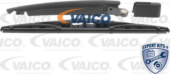 VAICO V40-1825 - Serie bracci tergi, Pulizia cristalli www.autoricambit.com