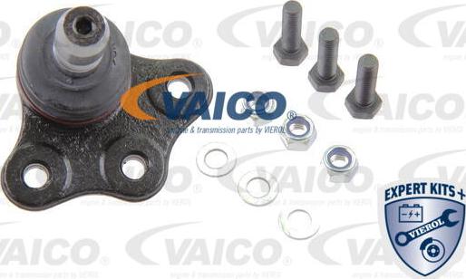 VAICO V40-1280 - Giunto di supporto / guida www.autoricambit.com