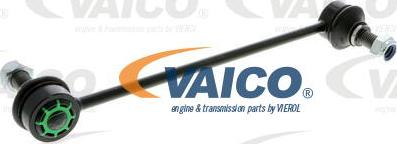 VAICO V40-1796 - Kit braccio oscillante, Sospensione ruota www.autoricambit.com