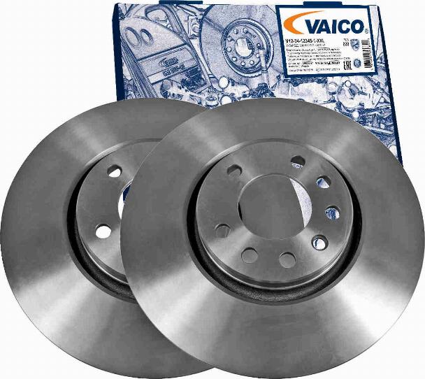 VAICO V40-80046 - Discofreno www.autoricambit.com