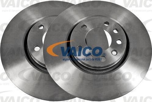 VAICO V40-80046 - Discofreno www.autoricambit.com