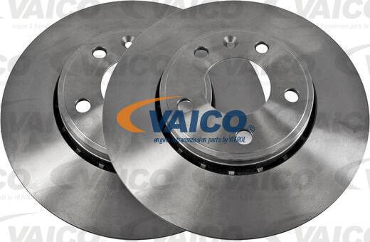 VAICO V40-80043 - Discofreno www.autoricambit.com