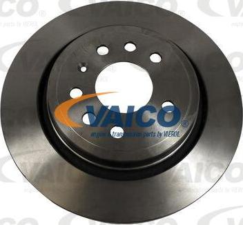 VAICO V40-80050 - Discofreno www.autoricambit.com