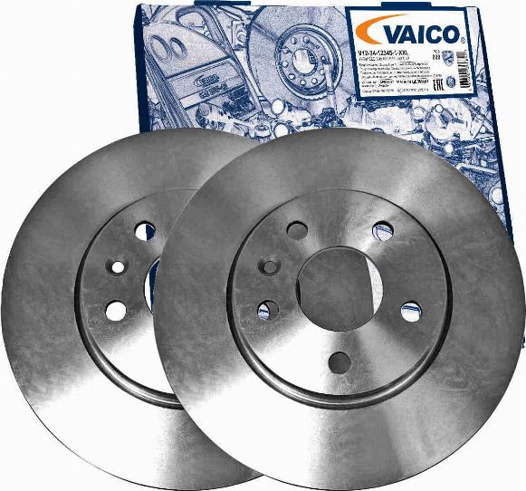 VAICO V40-80053 - Discofreno www.autoricambit.com