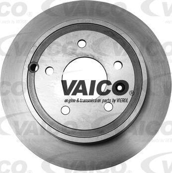 VAICO V40-80004 - Discofreno www.autoricambit.com