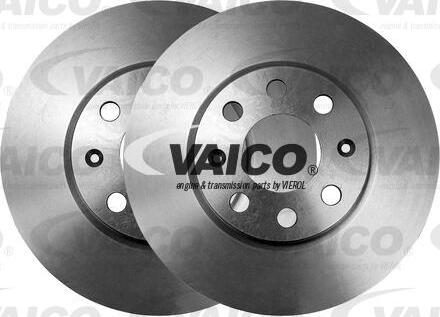 VAICO V40-80015 - Discofreno www.autoricambit.com