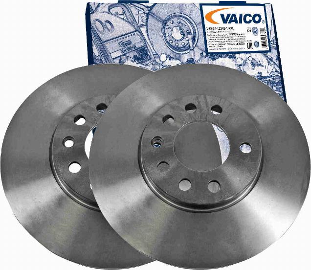 VAICO V40-80017 - Discofreno www.autoricambit.com