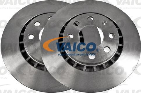 VAICO V40-80034 - Discofreno www.autoricambit.com