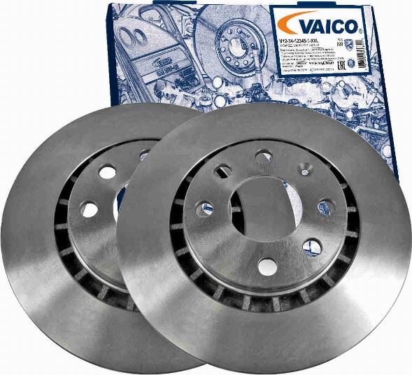 VAICO V40-80034 - Discofreno www.autoricambit.com