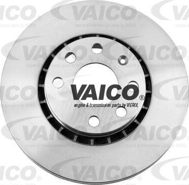 VAICO V40-80027 - Discofreno www.autoricambit.com