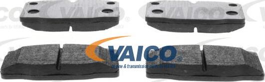 VAICO V40-8018-1 - Kit pastiglie freno, Freno a disco www.autoricambit.com