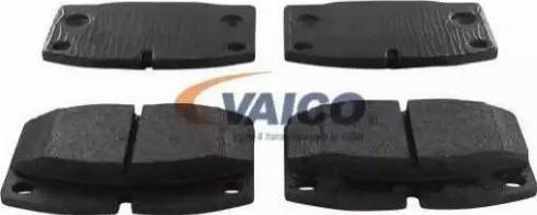 VAICO V40-8018 - Kit pastiglie freno, Freno a disco www.autoricambit.com