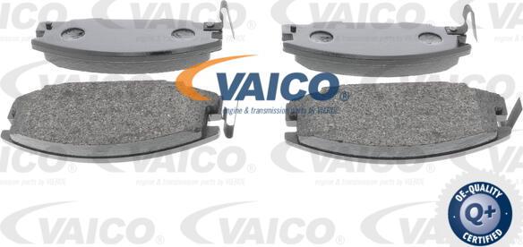 VAICO V40-8025 - Kit pastiglie freno, Freno a disco www.autoricambit.com