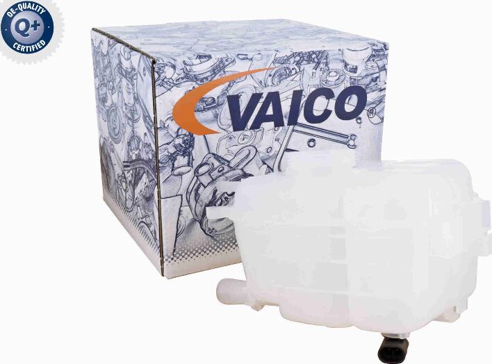 VAICO V40-8167 - Serbatoio compensazione, Refrigerante www.autoricambit.com