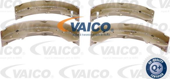 VAICO V40-8102 - Kit freno, freni a tamburo www.autoricambit.com