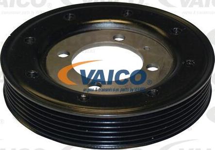 VAICO V40-8116 - Puleggia cinghia, Albero a gomiti www.autoricambit.com