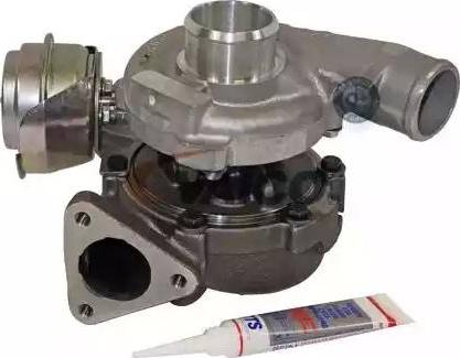 VAICO V40-8131 - Turbocompressore, Sovralimentazione www.autoricambit.com