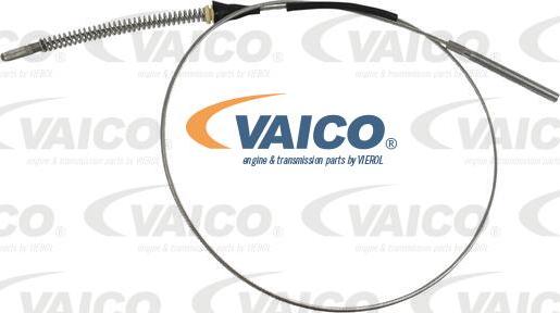 VAICO V40-30049 - Cavo comando, Freno stazionamento www.autoricambit.com